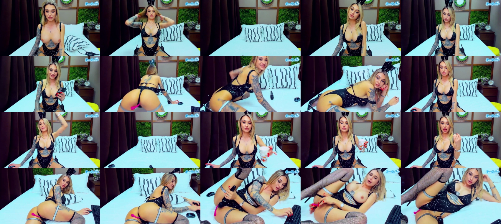 sonyaparker CamSoda 09-04-2023